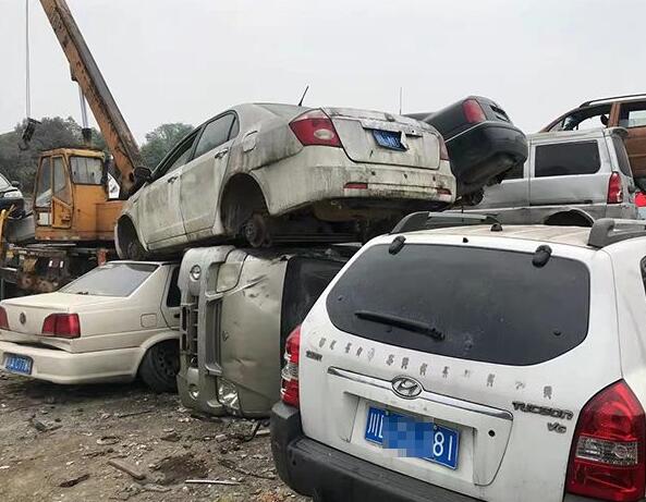 喀什地区报废车辆注销手续办理指南 喀什地区报废车辆注销手续办理指南